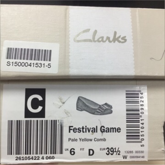 13285 clarks