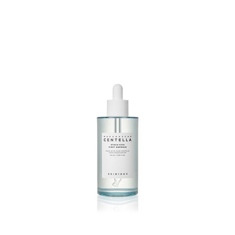 [BPOM] Skin1004 Madagascar Centella Hyalu-Cica First Ampoule 100ml