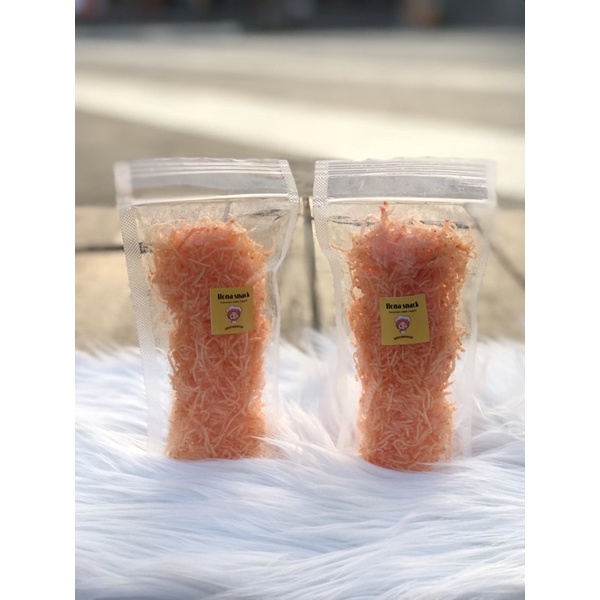 

bihun gemes rasa balado pedas