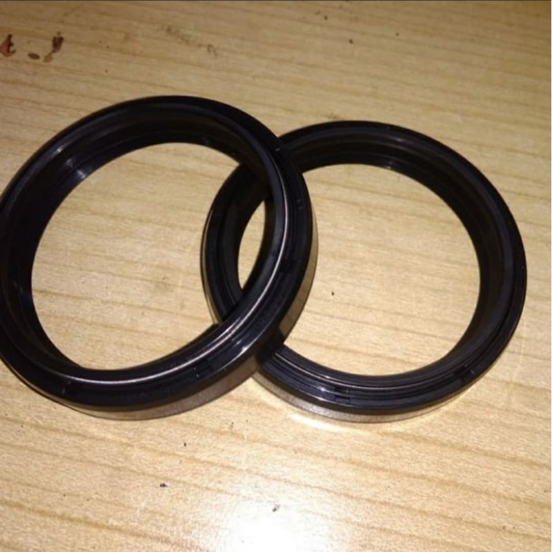 SEAL OLI USD REAL JUMP EXPEDITION MGV DELKEVIC PNP TINGGAL PASANG