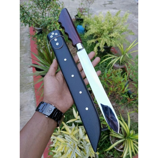 Pisau sembelih Tertajam