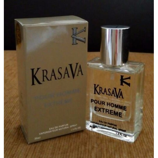 Parfum Original BVLGARI EXTREME Men EDP 30ml