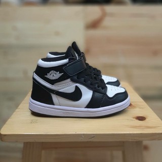  Sepatu  Anak  Laki Laki dan Perempuan Nike  Air  Jordan  Grade 