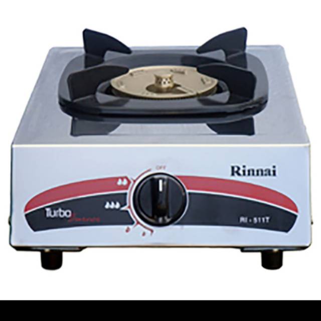 KOMPOR RINNAI RI 511T TURBO