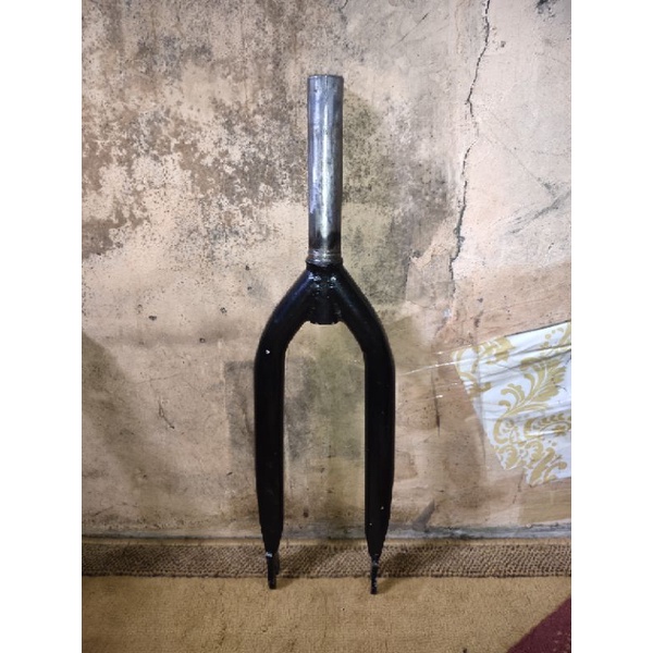 Fork BMX Flatland AGG