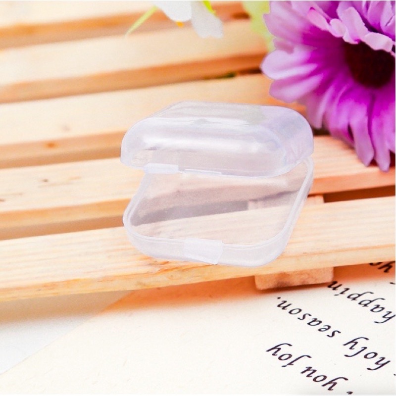 KOTAK WADAH PENYIMPANAN MINI / KOTAK OBAT