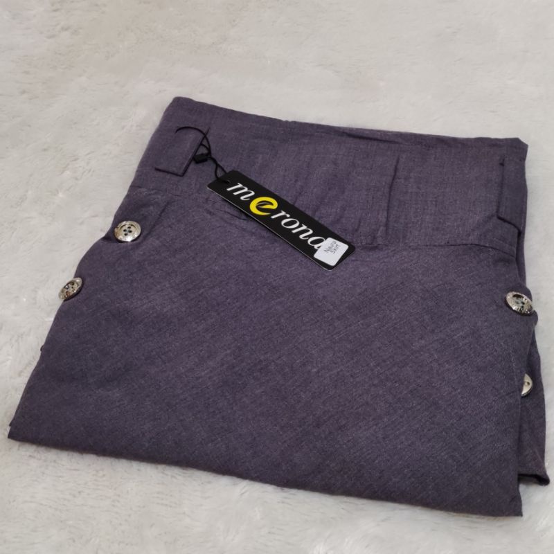 Rok Panjang Naura Katun Supernova SUPER PREMIUM Bawahan Wanita Muslim Berkualitas-Naura LATTE