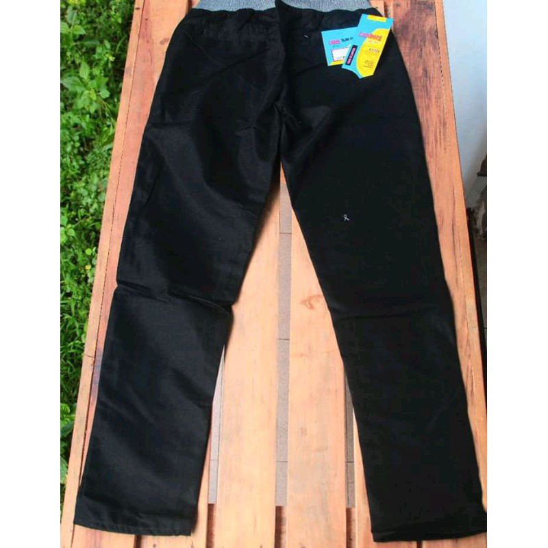 Sz 27-38 Celana Pria GANTLEMEN BOY Normal Size ARM Man Sobek Bikers