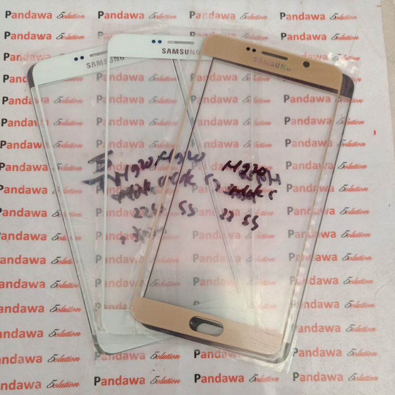 Glass Touchscreen Samsung N920/Note 5