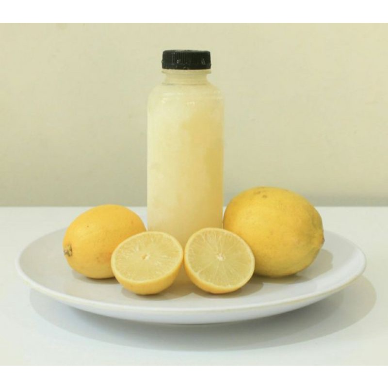 

Area Medan// Sari Lemon Murni // Lemon Lokal // 250 Ml// 1 botol// 40000
