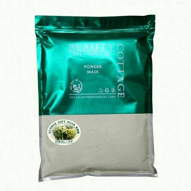 beauty cottage Rubber soft mask