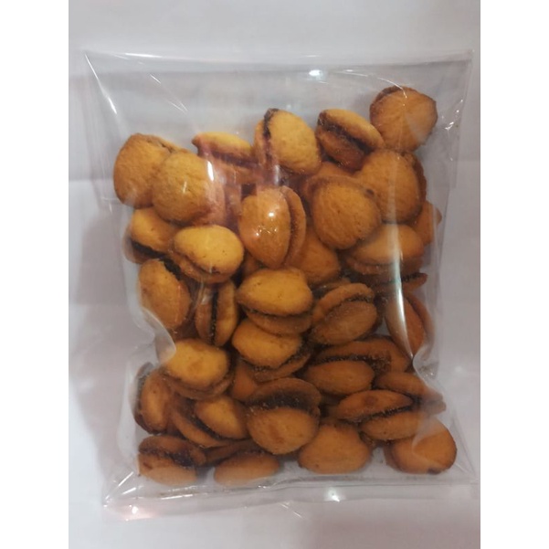 

Cookies Nanas 250gram