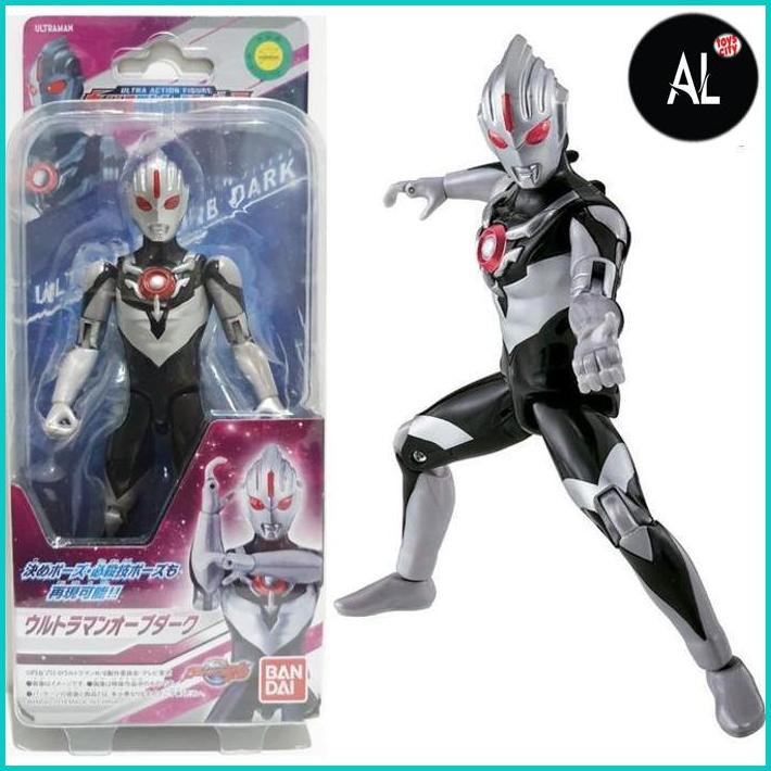 Al Bandai Ultraman Ultra Action Figure Ultraman Orb Dark