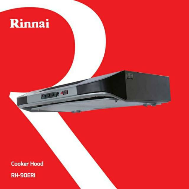 Cooker Hood Rinnai RH-90ERI