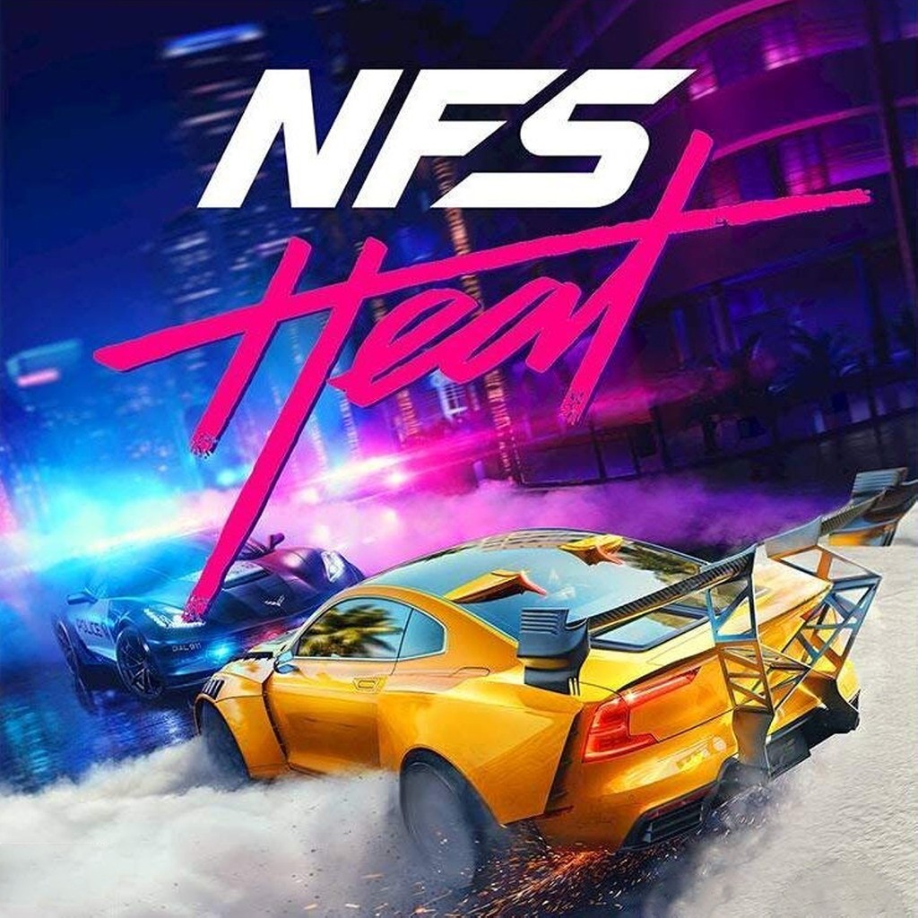 need for speed heat edition deluxe ps4