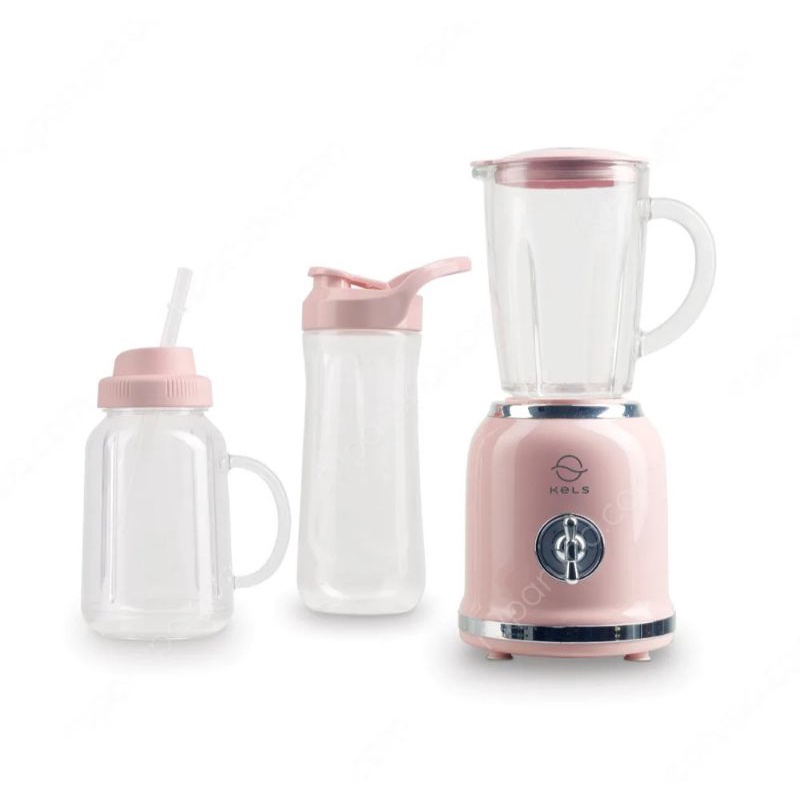 Kels Set 3 Pcs Belle Blender