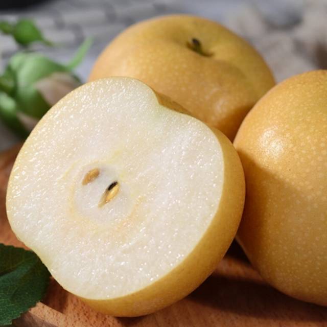 

Buah pear golden korea
