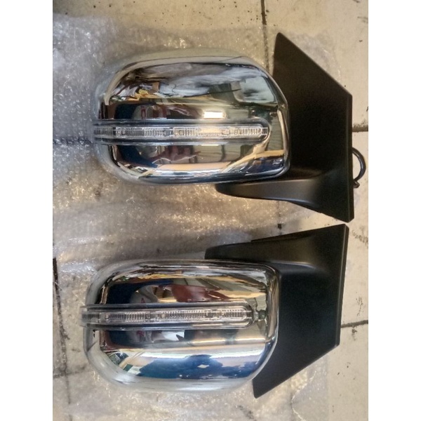 spion Toyota Avanza/Agya 2012,2013,2014,2015