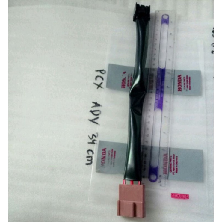 soket ecm ecu soket acg pcx soket acg adv