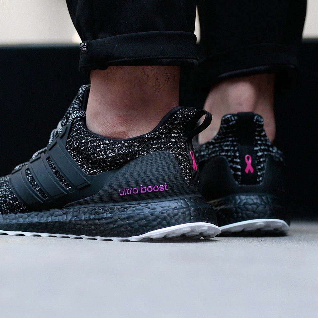 ultra boost 4.0 breast cancer