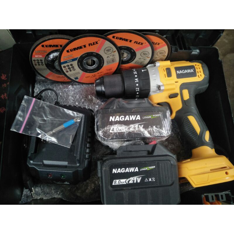 nagawa ncb 02 13U request