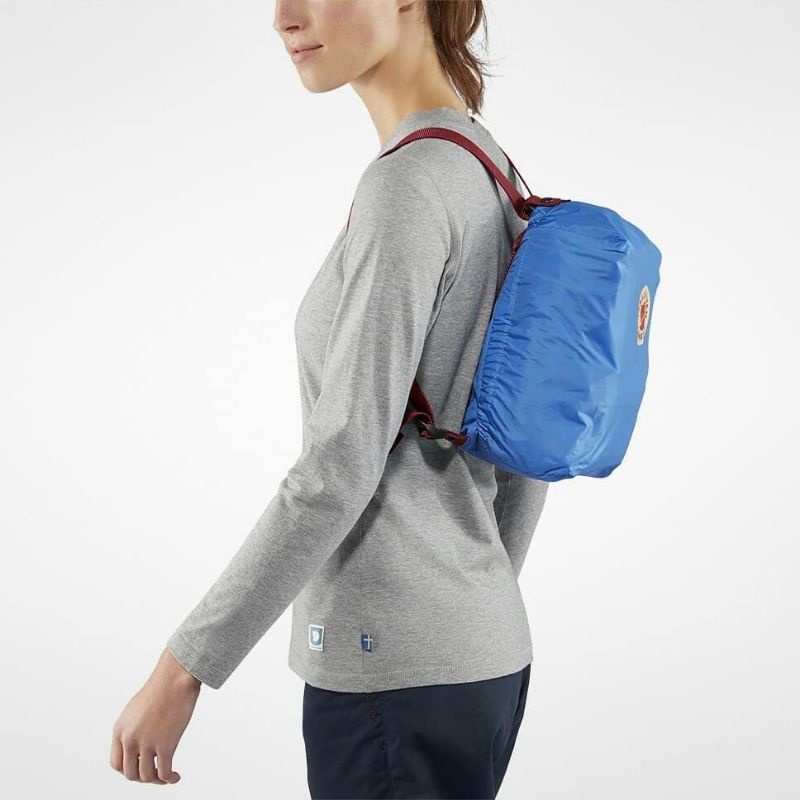 RainCover Fjallraven Kanken Classic dan Kanken Mini