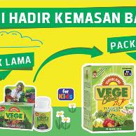 Vege Blend Junior