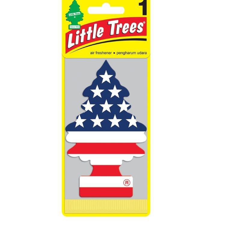 

Maca4m2$|Little Trees Vanilla Pride |Kekinian,.,.