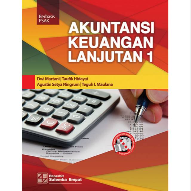 Kunci Jawaban Akuntansi Keuangan Lanjutan 1 Dwi Martani Pdf Ilmusosial Id