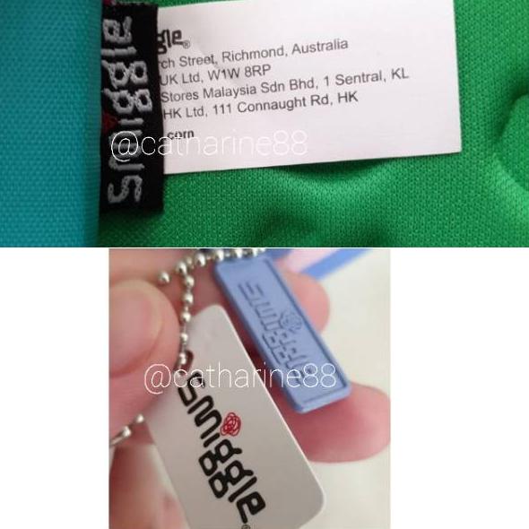 

(mbio -109) Smiggle pencil organizer tempat pensil anak cowo cewe Barang Super