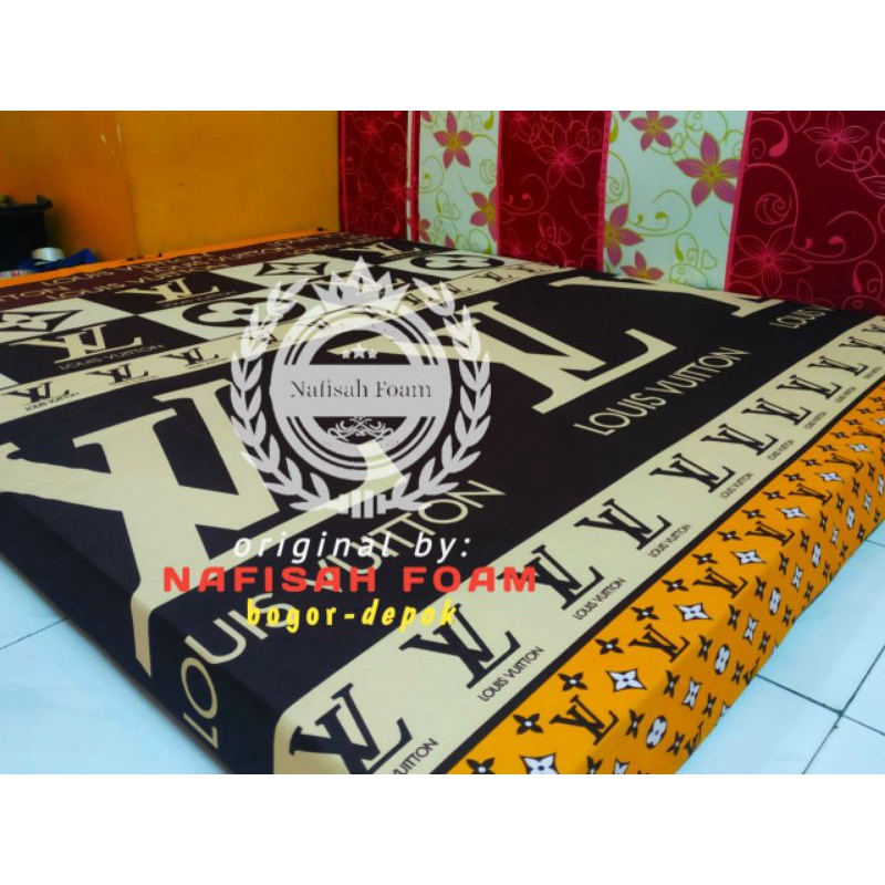 KASUR BUSA RAKIT INOAC/ZENUS/ROYAL