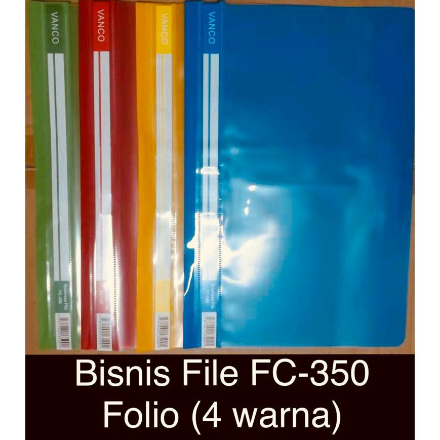 

map bisnes file / bisnis file folio