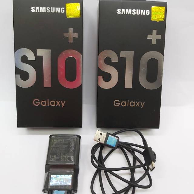 Charger Samsung S10+ TIPE C