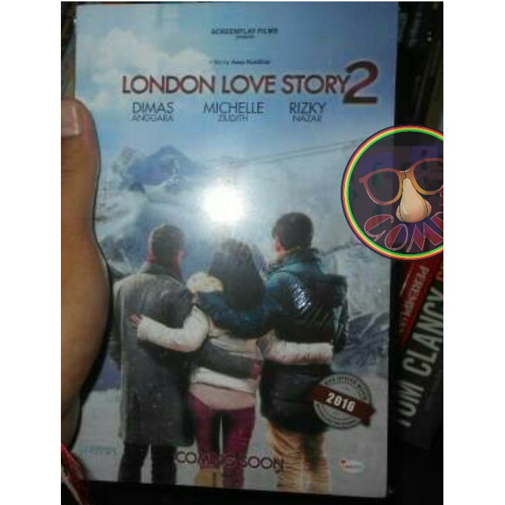 London novel