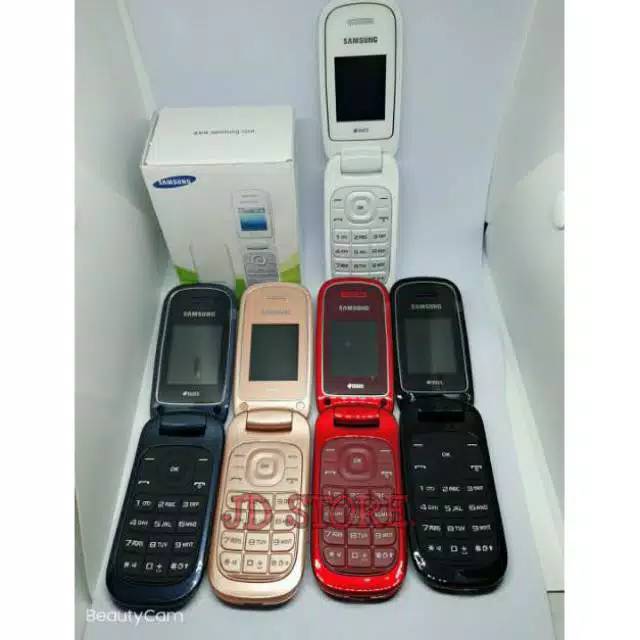 Samsung lipat