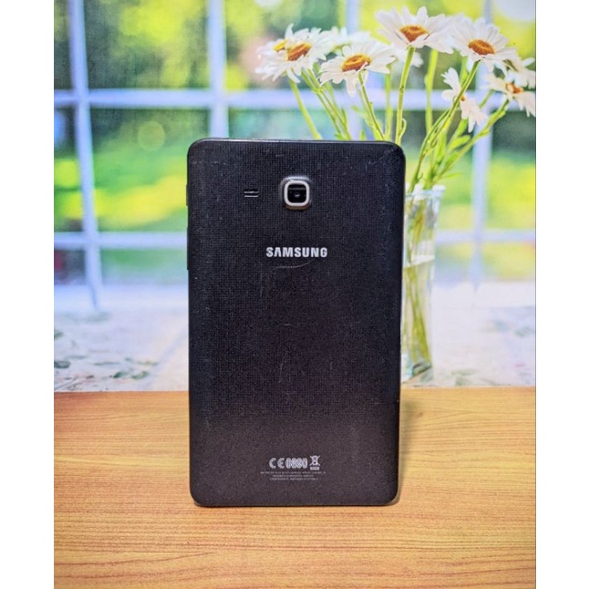 Samsung Tab A 7.0 2016 Ex Resmi Indonesia 4G lte-3