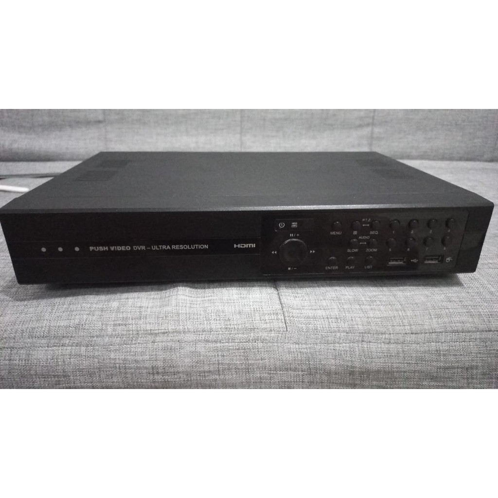 DVR AVTECH KPD667D