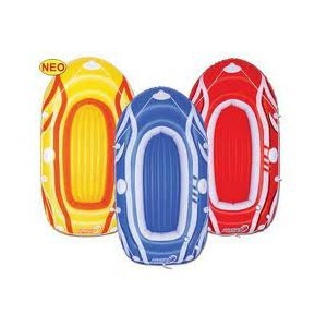 PERAHU KARET TIDAL WAVE BESTWAY