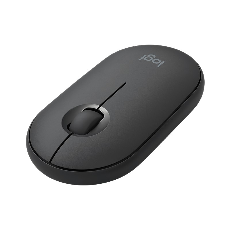 Mouse Wireless Logitech Pebble Wireless Bluetooth Mouse M350