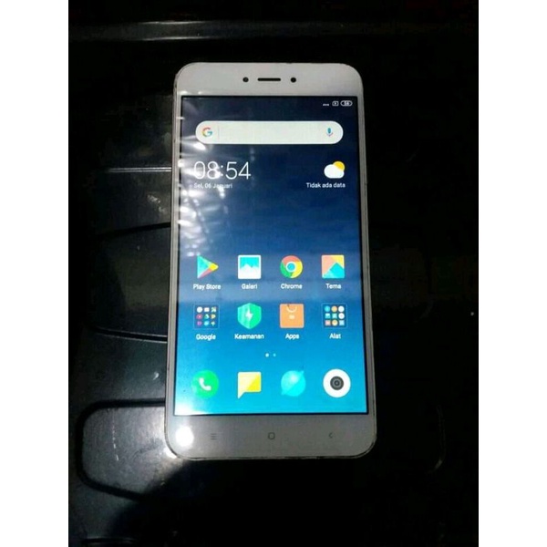 redmi 5a second murah