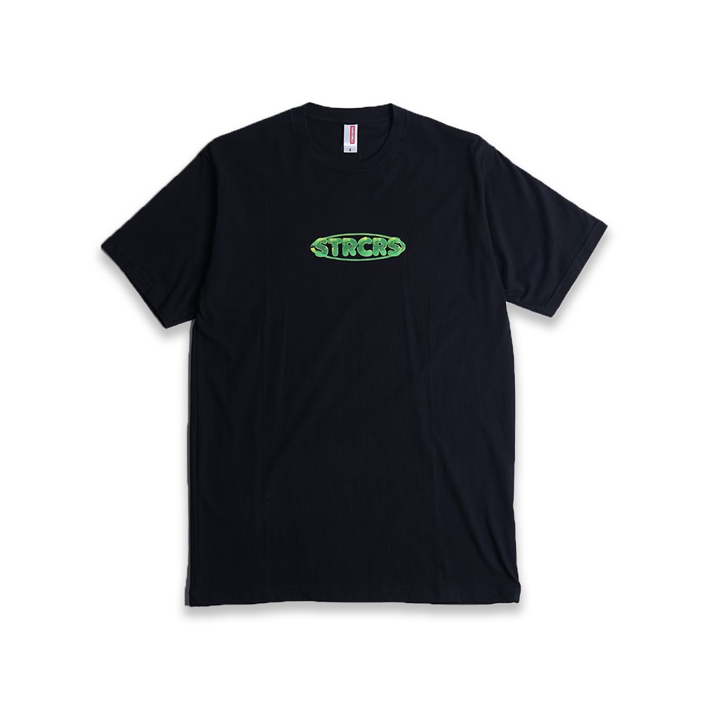 

STARCROSS Kaos - Kaos Pria - NEON GREEN