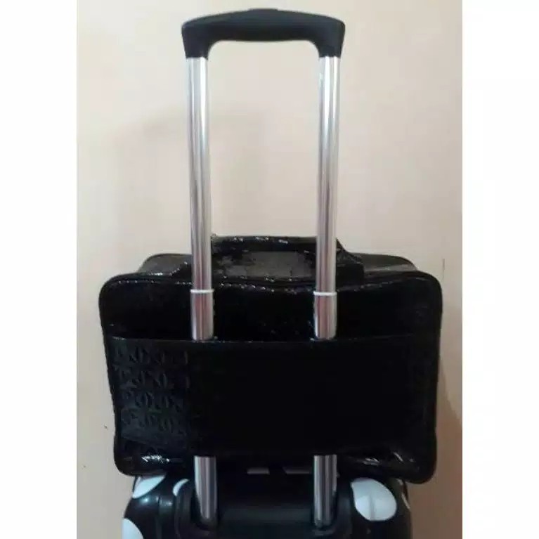 Koper trolly koper tas travel bag untuk pergi travelling