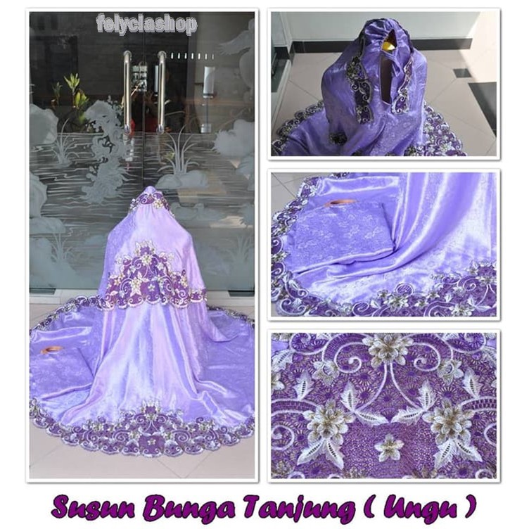 MUKENA BORDIR DEWASA,MUKENA SEMI SUTRA,MUKENA BORDIR TIMBUL,MUKENA RENDA BRUKAT,MUKENA RENDA DEWASA