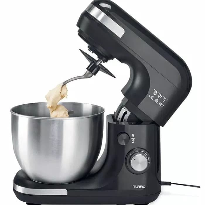 TURBO grande mixer EHM 9595/mixer adonan roti/stand mixer jumbo | Shopee  Indonesia