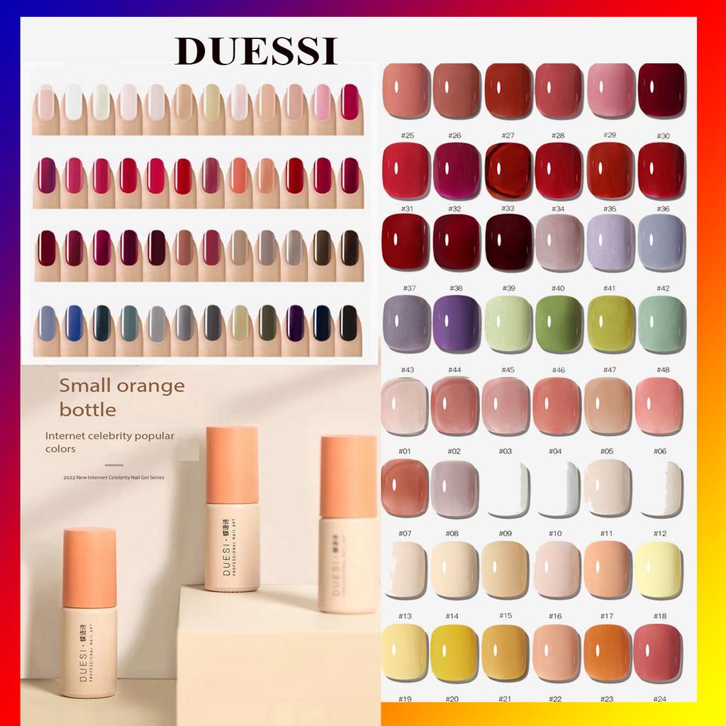 DUESI PAKET LENGKAP 90 WARNA + Free Katalog