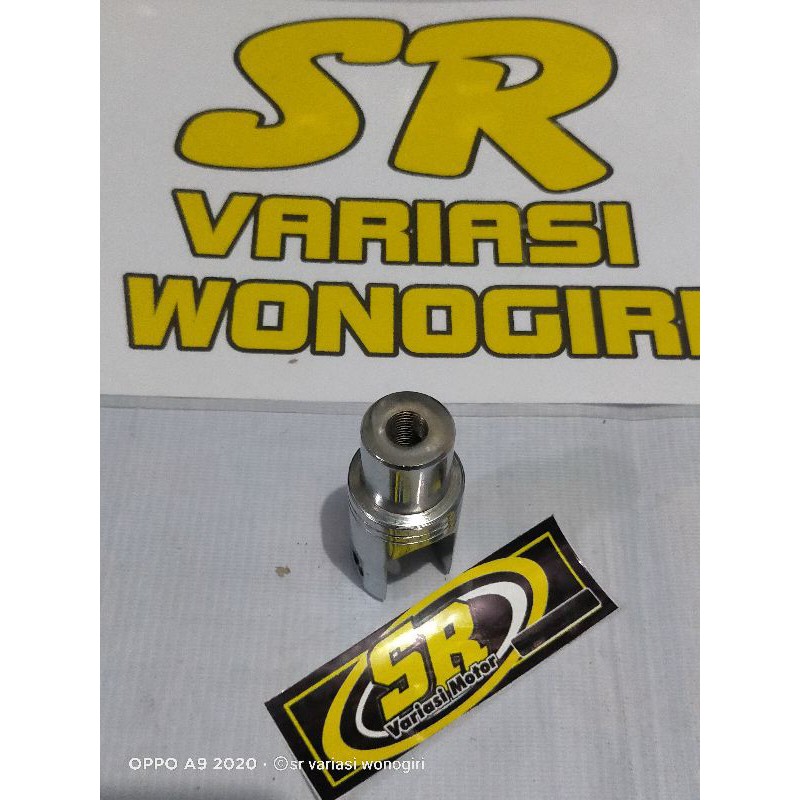 peninggi shock belakang klx peninggi monoshock belakang klx