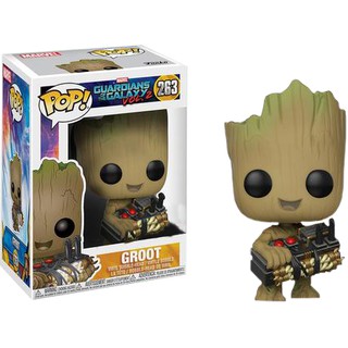 Jual Funko POP! Marvel - Guardian of 