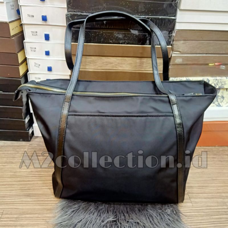 Tas Tumi Tote Selempang Voyageur Mirror Quality