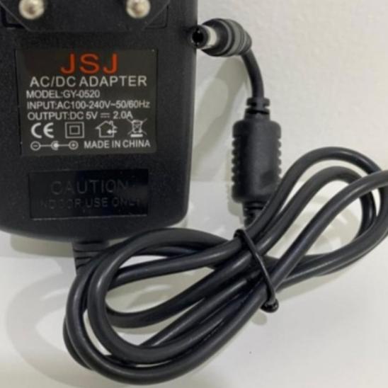 ✤ ADAPTOR 5V 2A LG ORIGINAL POWER SUPPLY 5V 2A ✪