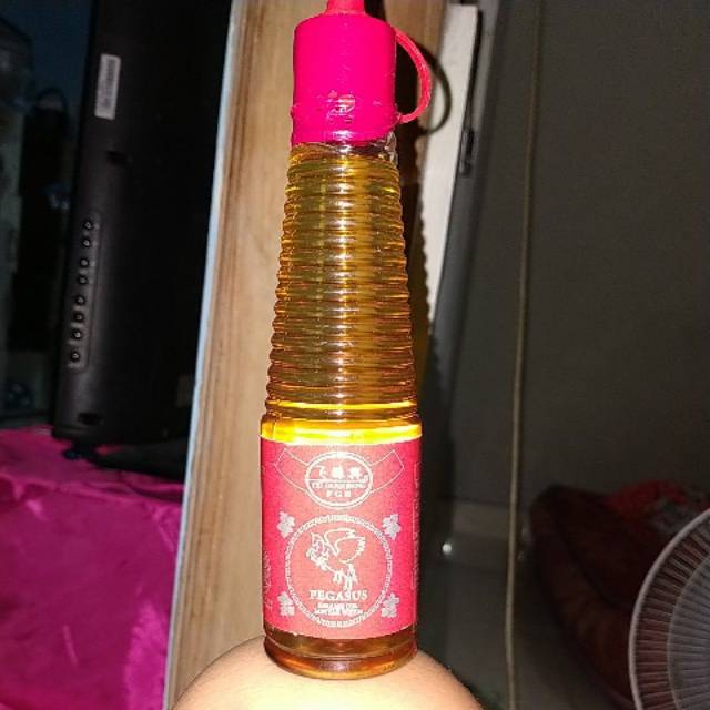 

minyak wijen pegasus 135ml